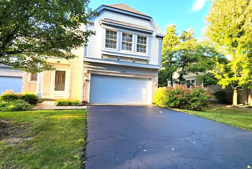 405 Orleans, Naperville, IL 60565