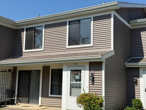411 Tyler Unit 159, Vernon Hills, IL 60061