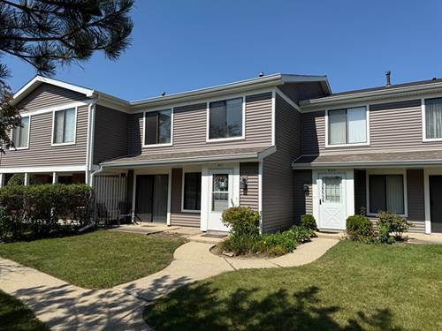 411 Tyler Unit 159, Vernon Hills, IL 60061