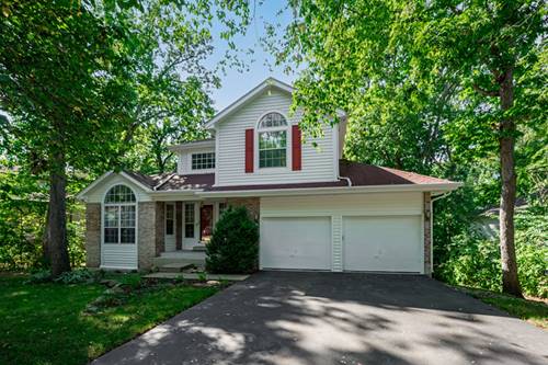 1108 Oak Ridge, Streamwood, IL 60107