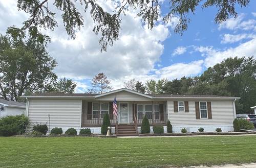 801 Cayuga, Marengo, IL 60152