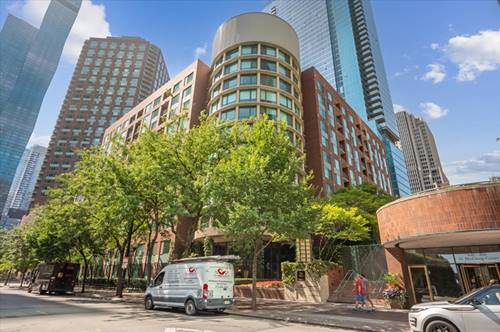 440 N Mcclurg Unit 906, Chicago, IL 60611