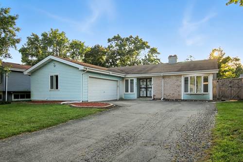 227 Lexington, Bolingbrook, IL 60440