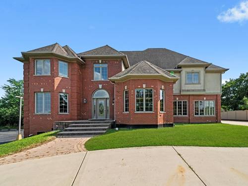 8841 W 100th, Palos Hills, IL 60465