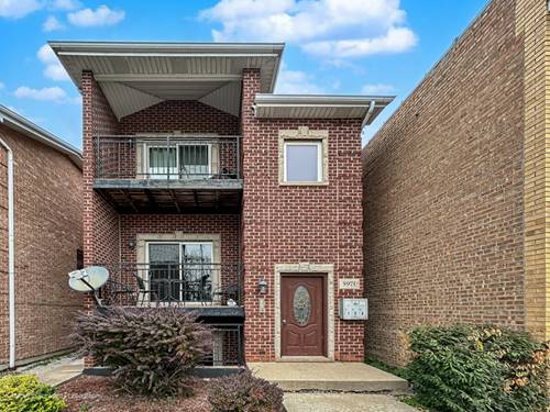 5971 N Elston Unit 1, Chicago, IL 60646