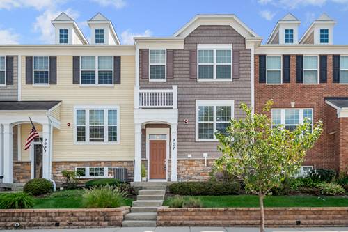 907 E Hamlin, Arlington Heights, IL 60004