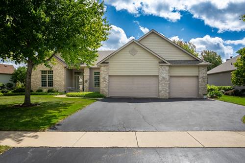 870 Woodland, Antioch, IL 60002