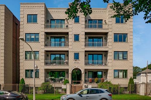 6438 S Woodlawn Unit 3N, Chicago, IL 60637