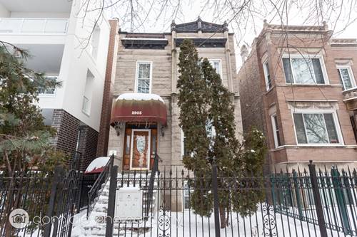 2903 W Belden Unit 2, Chicago, IL 60647