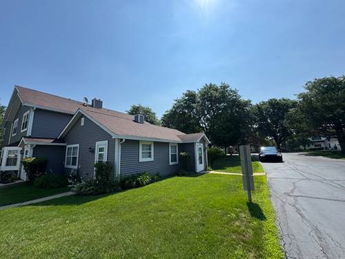 458 N Lake Shore, Palatine, IL 60067