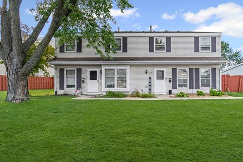 1870 Stockton, Hoffman Estates, IL 60169