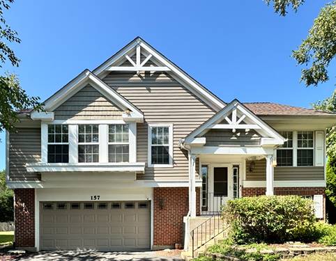 157 Wildberry, Aurora, IL 60504