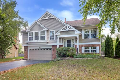 157 Wildberry, Aurora, IL 60504