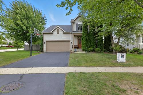 2027 W Savannah, Round Lake, IL 60073