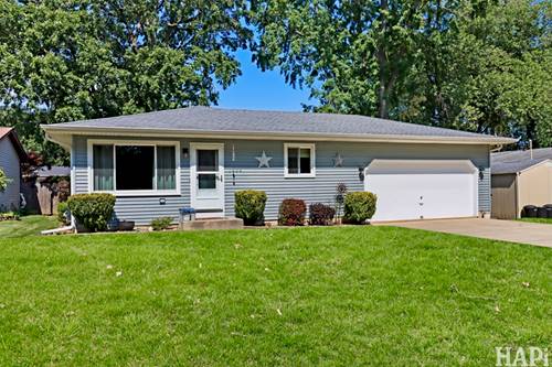 1404 19th, Zion, IL 60099