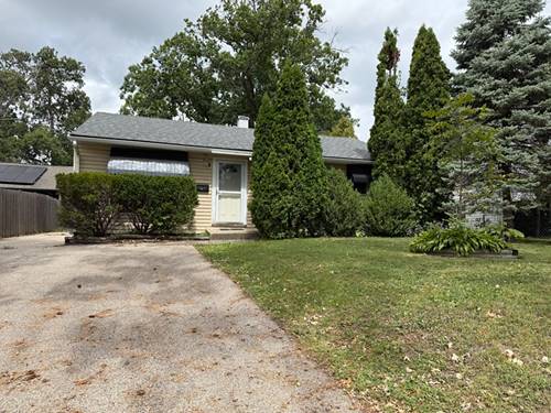 723 S Lake, Mundelein, IL 60060