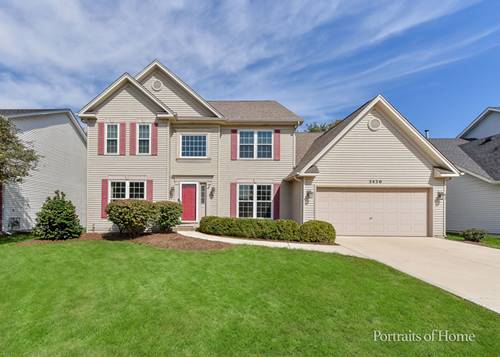 2420 Glenford, Aurora, IL 60502