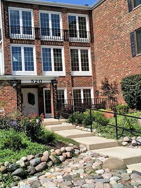 520 Biesterfield Unit 318, Elk Grove Village, IL 60007