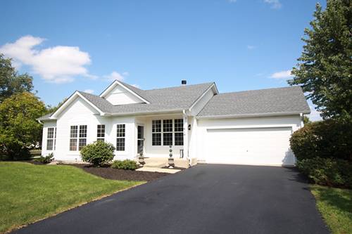 610 Salem, Oswego, IL 60543