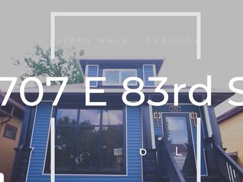 1707 E 83rd, Chicago, IL 60617