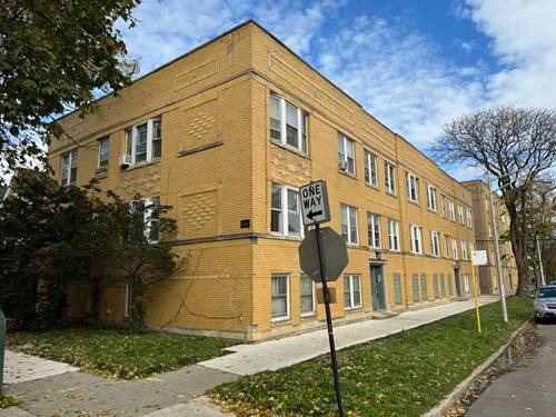 4652 W Palmer Unit 1, Chicago, IL 60639