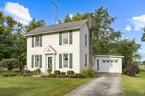 704 S State, Hampshire, IL 60140