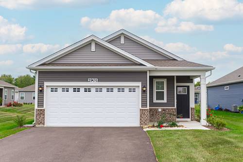 2901 Harnish, Algonquin, IL 60102