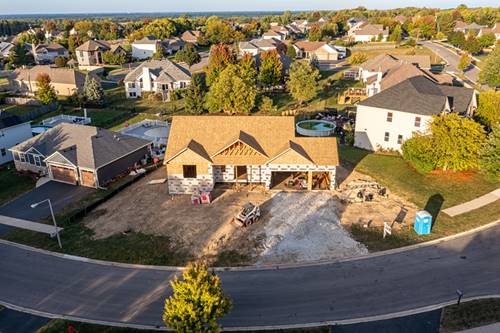 762 Greenfield Turn, Yorkville, IL 60560