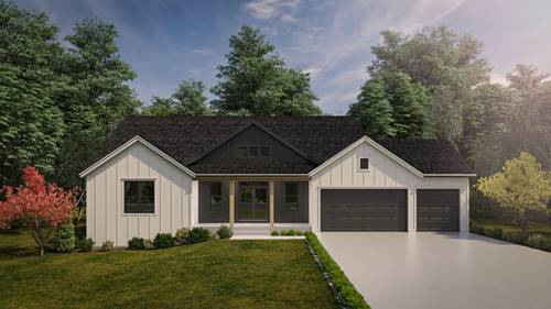 762 Greenfield Turn, Yorkville, IL 60560