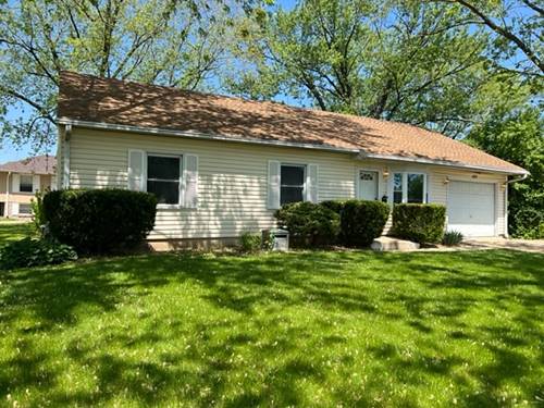 600 Lacy, Streamwood, IL 60107