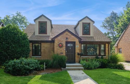15 N Edison, Elgin, IL 60123