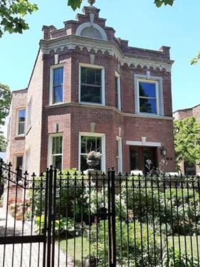 2026 N Humboldt, Chicago, IL 60647