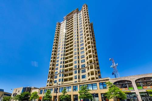1464 S Michigan Unit 1201, Chicago, IL 60605