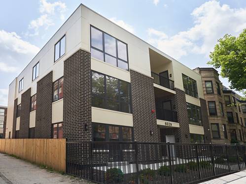 6029 S Champlain Unit 7, Chicago, IL 60637