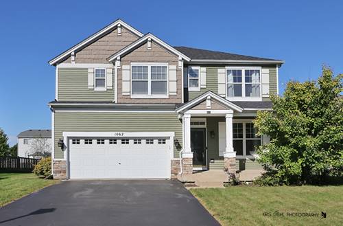 1062 Neuhaven, Antioch, IL 60002