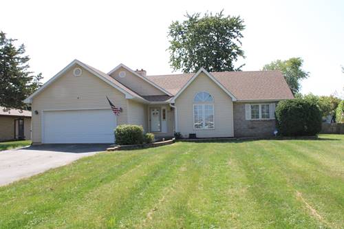 206 1/2 Redbud, Joliet, IL 60433