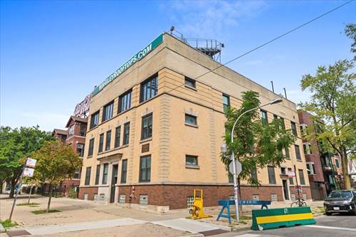 3706 N Kenmore Unit 1, Chicago, IL 60613