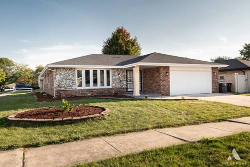 1243 E 166th, South Holland, IL 60473
