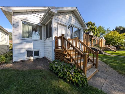 5407 N Moody, Chicago, IL 60630