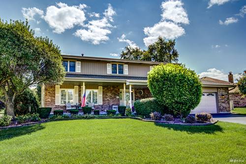 9203 Wheeler, Orland Park, IL 60462