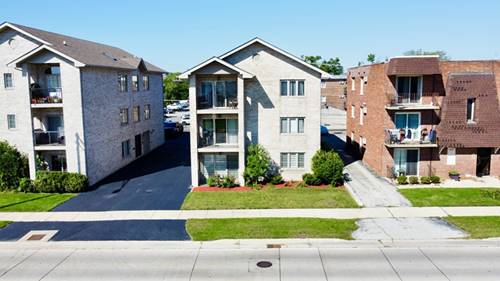 10620 S Central Unit 3A, Chicago Ridge, IL 60415