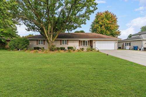 23538 W Rueben, Plainfield, IL 60586