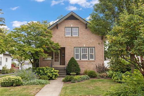 416 Anthony, Glen Ellyn, IL 60137