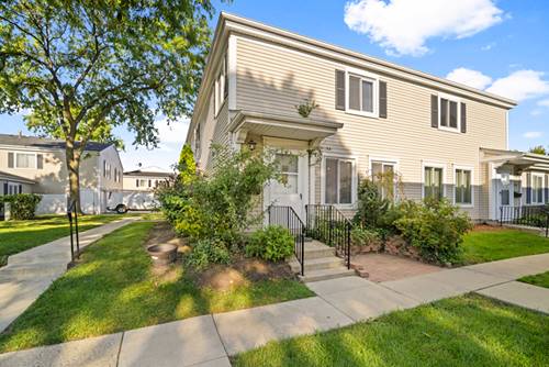 1597 Cove Unit 185c, Prospect Heights, IL 60070