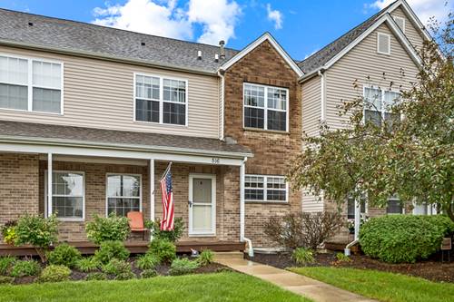 516 Clayton Unit 516, Sycamore, IL 60178