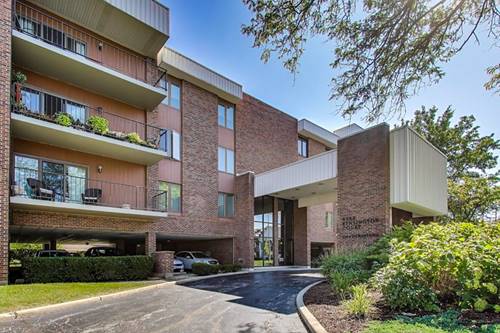 6565 Main Unit 401, Downers Grove, IL 60516