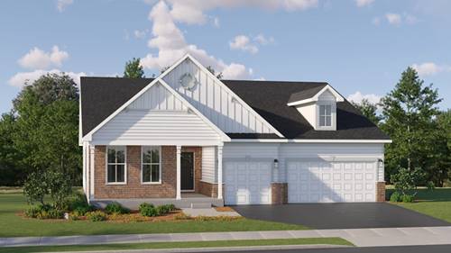 140 Newburgh, Algonquin, IL 60102