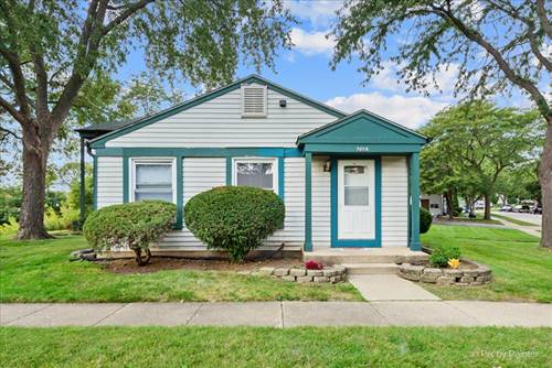 509 Darlene Unit A, Glendale Heights, IL 60139