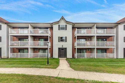 285 Gregory Unit 10, Aurora, IL 60504