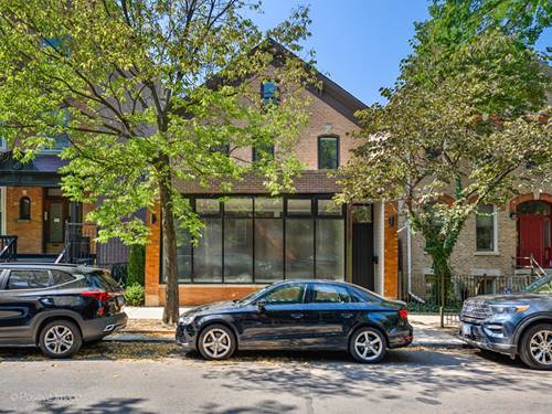 1364 N Wolcott, Chicago, IL 60622